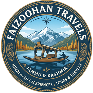 Faizoohan Tour and Travels