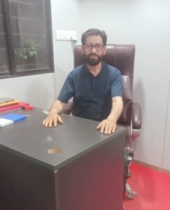 Nazir